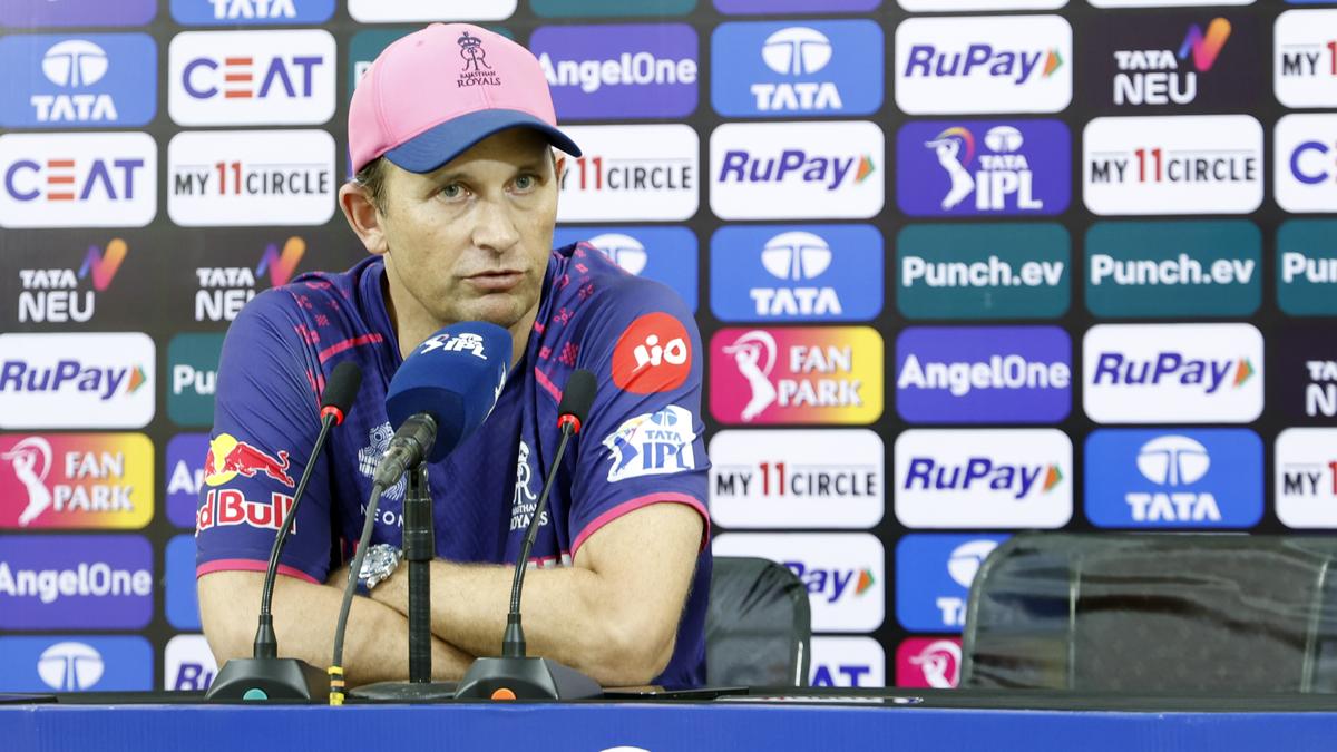 IPL 2024: ‘We just didn’t get enough runs in the first innings,’ laments Shane Bond after PBKS loss